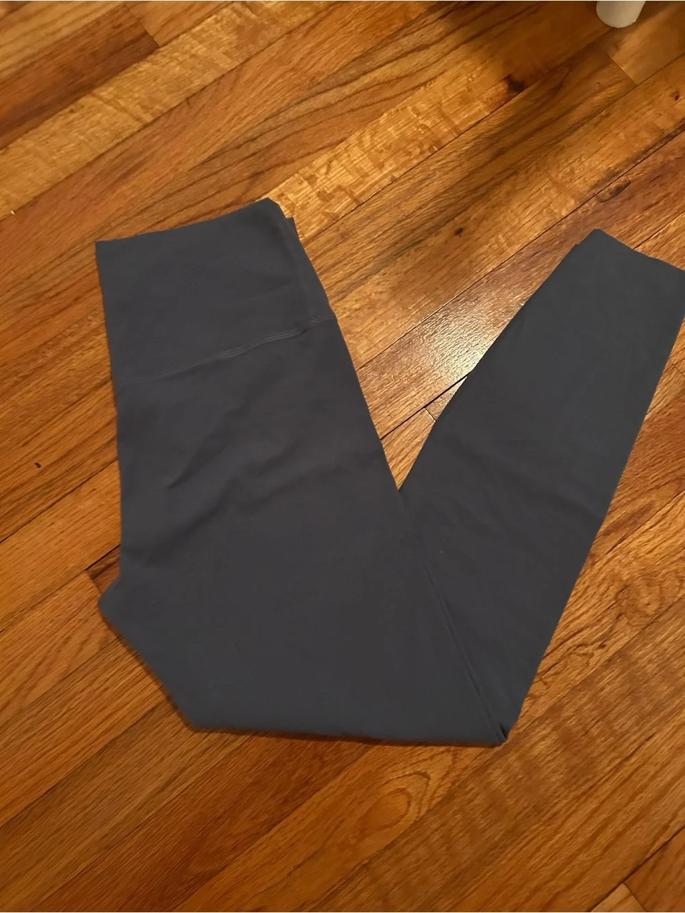 Nike  Full-Length Athletic Leggings -